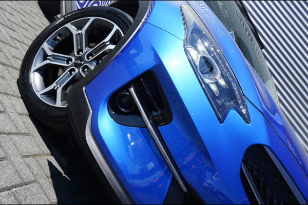 Kia Xceed PHEV Dynamic+line SCHUIFDAK | ADAPTIVE | 18' | STOEL/STUURVERW!