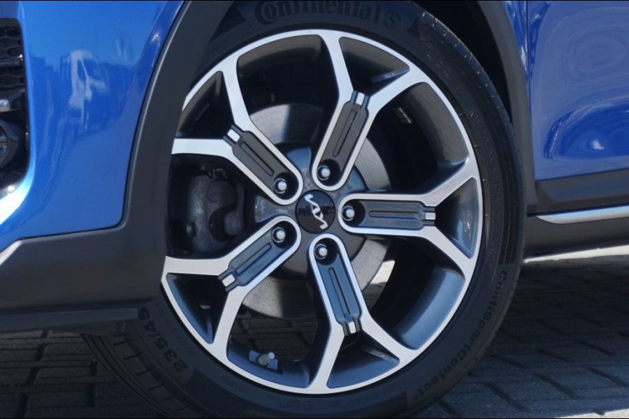 Kia Xceed PHEV Dynamic+line SCHUIFDAK | ADAPTIVE | 18' | STOEL/STUURVERW!