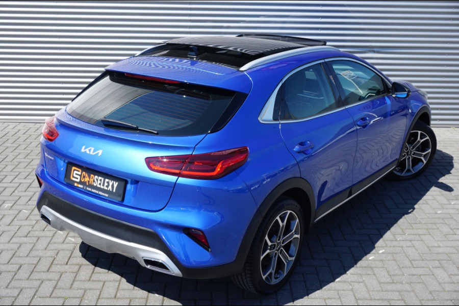 Kia Xceed PHEV Dynamic+line SCHUIFDAK | ADAPTIVE | 18' | STOEL/STUURVERW!
