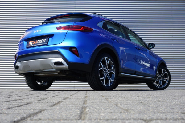 Kia Xceed PHEV Dynamic+line SCHUIFDAK | ADAPTIVE | 18' | STOEL/STUURVERW!