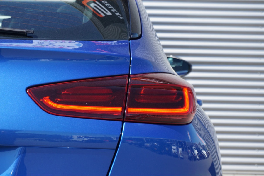 Kia Xceed PHEV Dynamic+line SCHUIFDAK | ADAPTIVE | 18' | STOEL/STUURVERW!