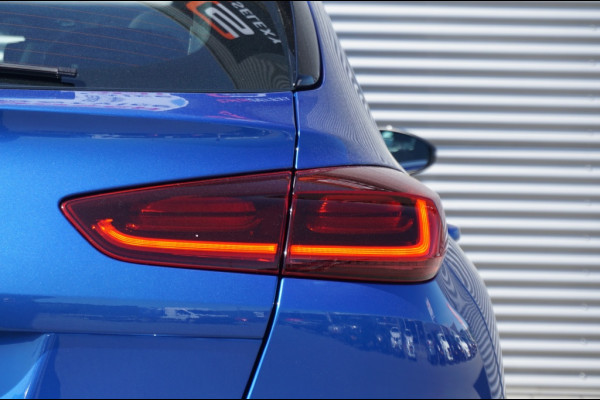 Kia Xceed PHEV Dynamic+line SCHUIFDAK | ADAPTIVE | 18' | STOEL/STUURVERW!