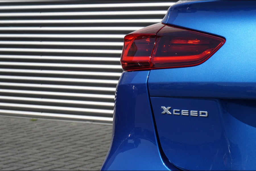 Kia Xceed PHEV Dynamic+line SCHUIFDAK | ADAPTIVE | 18' | STOEL/STUURVERW!