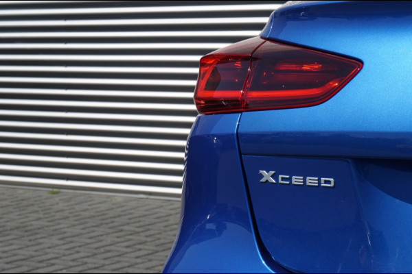 Kia Xceed PHEV Dynamic+line SCHUIFDAK | ADAPTIVE | 18' | STOEL/STUURVERW!