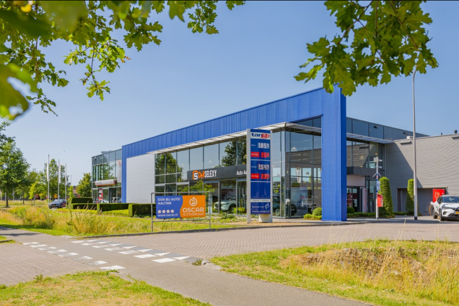 Kia Xceed PHEV Dynamic+line SCHUIFDAK | ADAPTIVE | 18' | STOEL/STUURVERW!