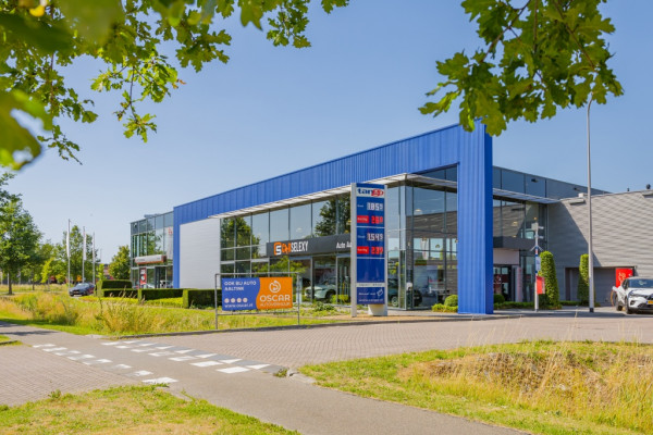 Kia Xceed PHEV Dynamic+line SCHUIFDAK | ADAPTIVE | 18' | STOEL/STUURVERW!