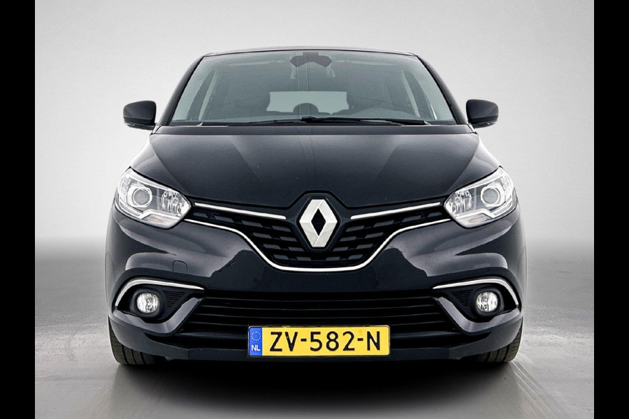 Renault Grand Scénic 1.3 TCe Intens(NL-auto, 1e Eig, Dealer OnderH, Navi, Automaat, Parkeersensoren, Etc)