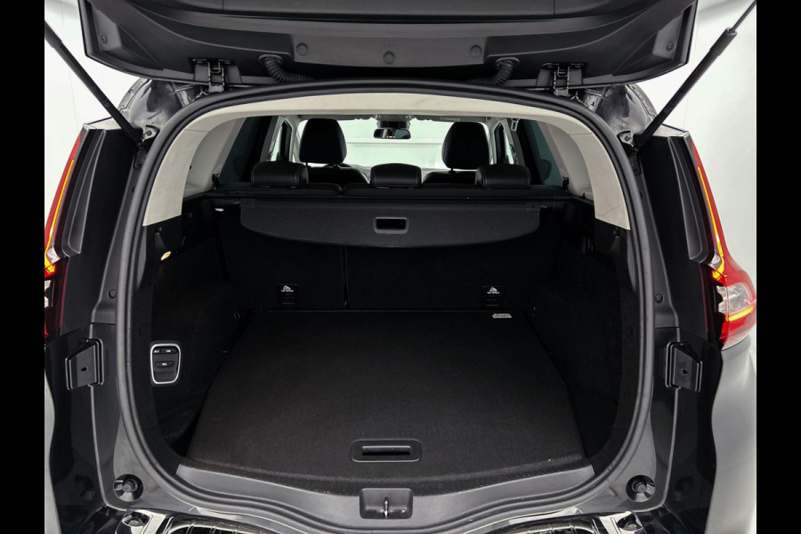 Renault Grand Scénic 1.3 TCe Intens(NL-auto, 1e Eig, Dealer OnderH, Navi, Automaat, Parkeersensoren, Etc)