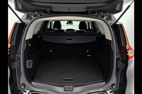 Renault Grand Scénic 1.3 TCe Intens(NL-auto, 1e Eig, Dealer OnderH, Navi, Automaat, Parkeersensoren, Etc)