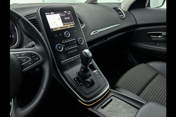Renault Grand Scénic 1.3 TCe Intens(NL-auto, 1e Eig, Dealer OnderH, Navi, Automaat, Parkeersensoren, Etc)