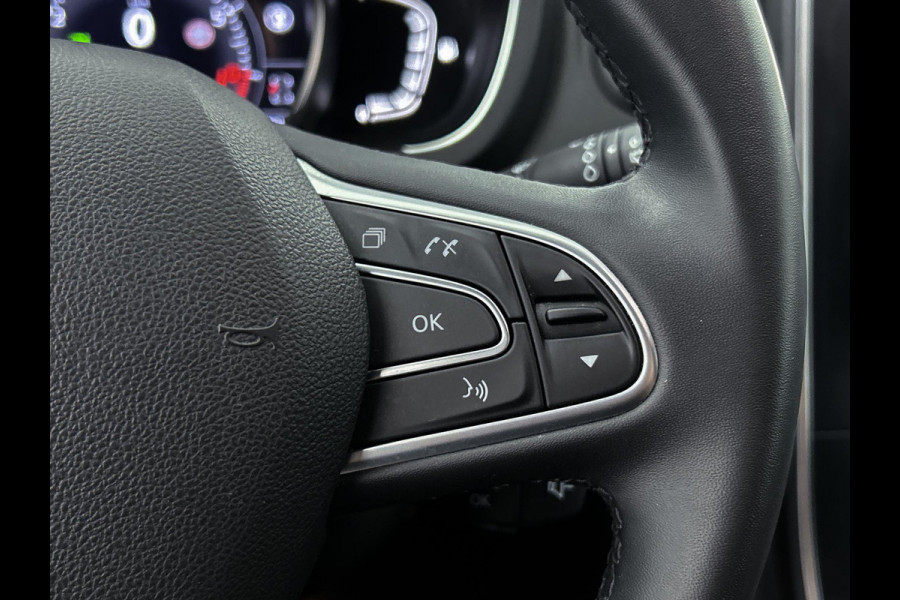 Renault Grand Scénic 1.3 TCe Intens(NL-auto, 1e Eig, Dealer OnderH, Navi, Automaat, Parkeersensoren, Etc)