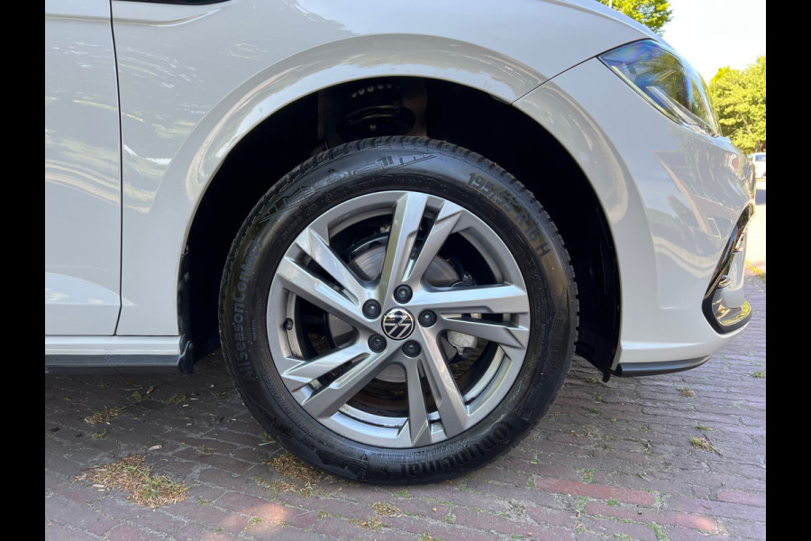 Volkswagen Polo 1.0 TSI R-Line |Orgineel NL | DSG | Carplay |