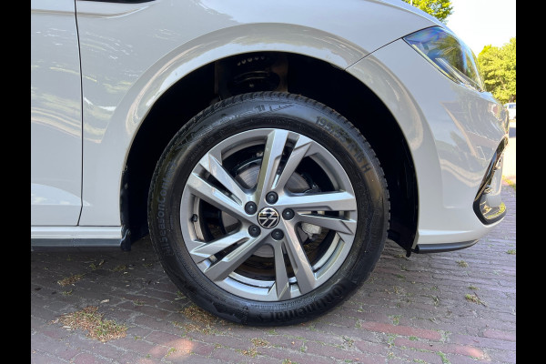Volkswagen Polo 1.0 TSI R-Line |Orgineel NL | DSG | Carplay |