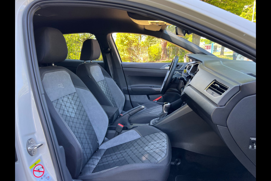Volkswagen Polo 1.0 TSI R-Line |Orgineel NL | DSG | Carplay |