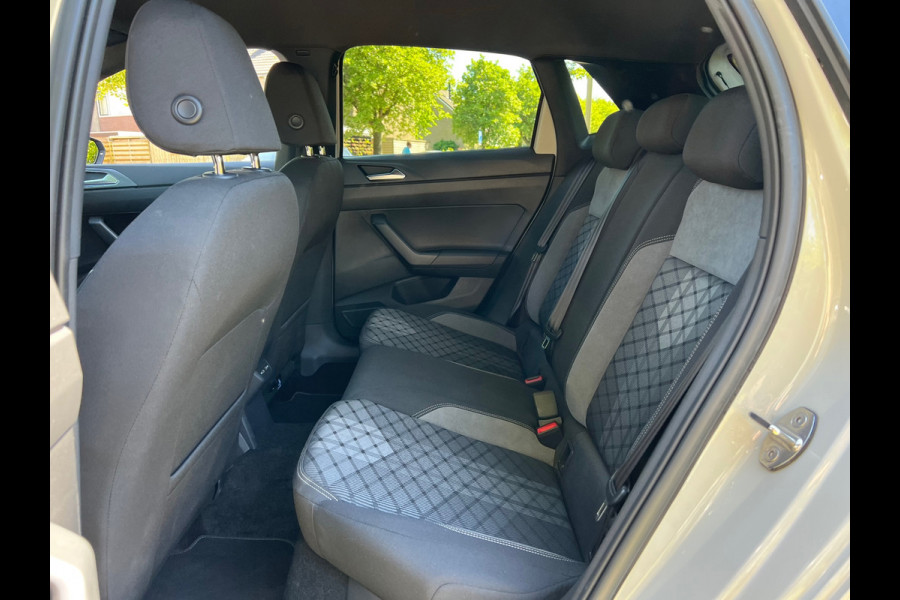 Volkswagen Polo 1.0 TSI R-Line |Orgineel NL | DSG | Carplay |