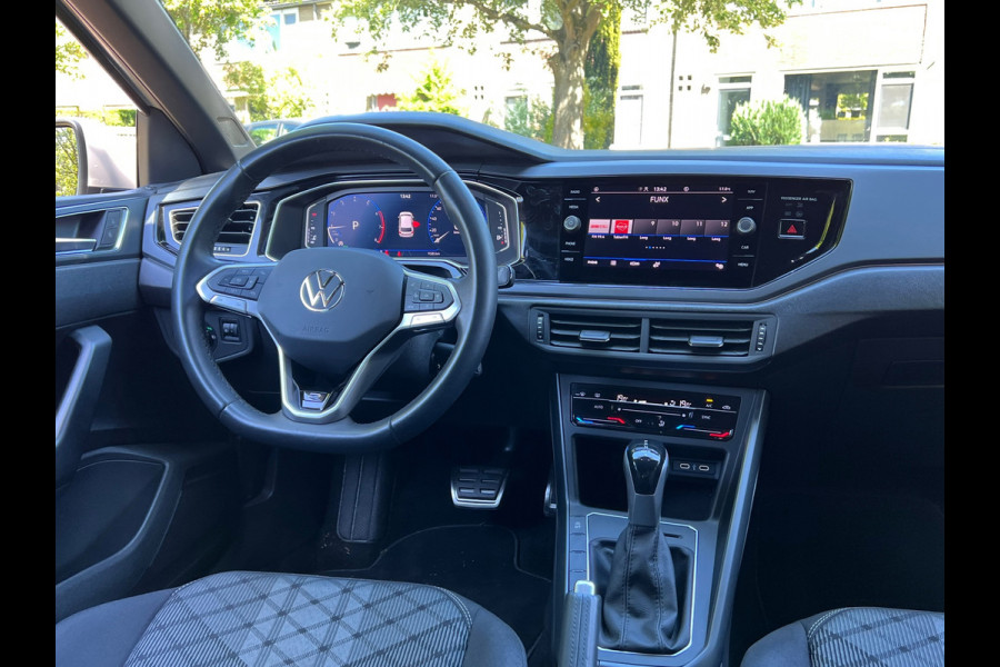 Volkswagen Polo 1.0 TSI R-Line |Orgineel NL | DSG | Carplay |
