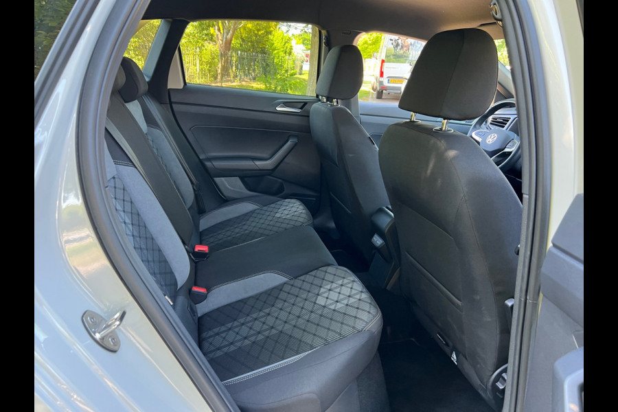 Volkswagen Polo 1.0 TSI R-Line |Orgineel NL | DSG | Carplay |