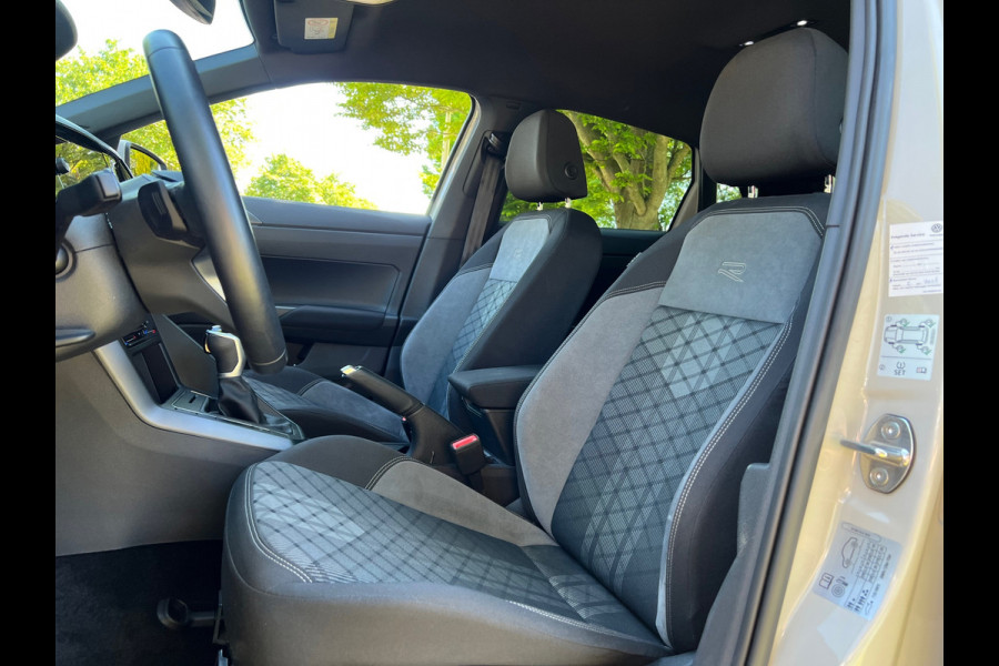 Volkswagen Polo 1.0 TSI R-Line |Orgineel NL | DSG | Carplay |