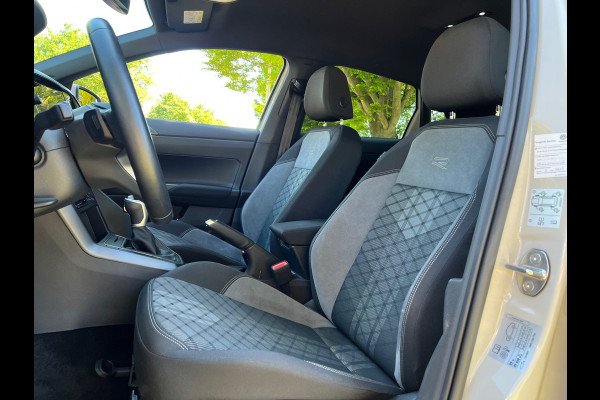 Volkswagen Polo 1.0 TSI R-Line |Orgineel NL | DSG | Carplay |