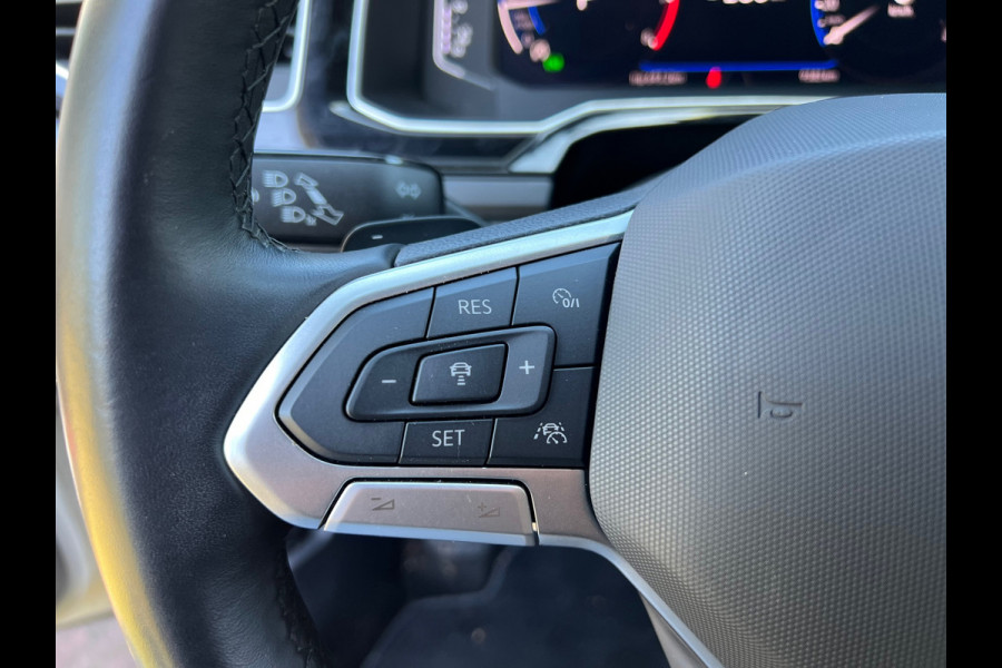 Volkswagen Polo 1.0 TSI R-Line |Orgineel NL | DSG | Carplay |