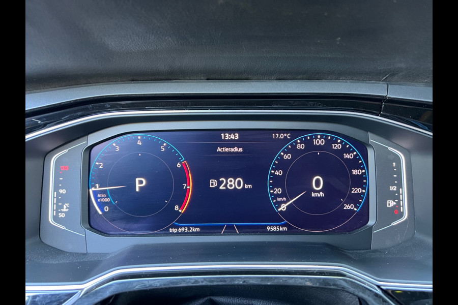 Volkswagen Polo 1.0 TSI R-Line |Orgineel NL | DSG | Carplay |