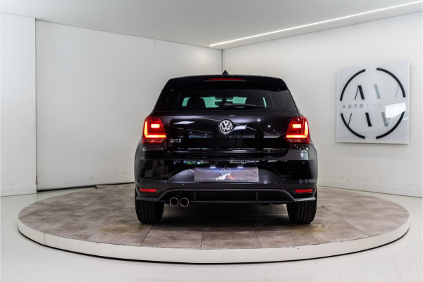 Volkswagen Polo 1.8 TSI GTI 192PK | Navi | Stoelverw. | LED | Carplay | Garantie