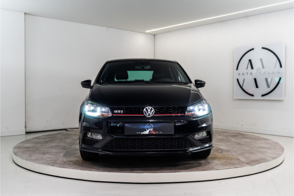 Volkswagen Polo 1.8 TSI GTI 192PK | Navi | Stoelverw. | LED | Carplay | Garantie