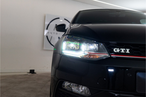 Volkswagen Polo 1.8 TSI GTI 192PK | Navi | Stoelverw. | LED | Carplay | Garantie