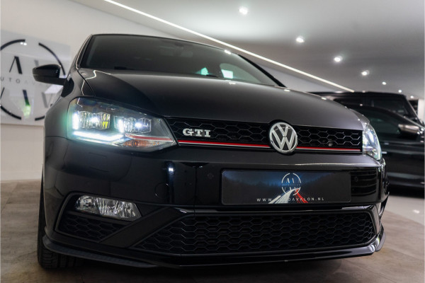 Volkswagen Polo 1.8 TSI GTI 192PK | Navi | Stoelverw. | LED | Carplay | Garantie