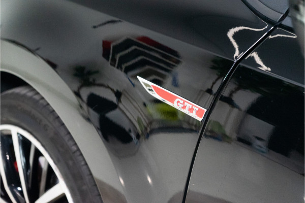 Volkswagen Polo 1.8 TSI GTI 192PK | Navi | Stoelverw. | LED | Carplay | Garantie