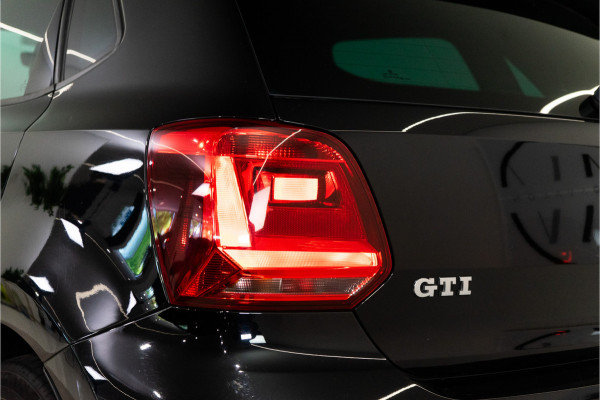 Volkswagen Polo 1.8 TSI GTI 192PK | Navi | Stoelverw. | LED | Carplay | Garantie