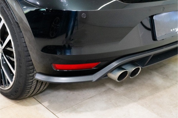 Volkswagen Polo 1.8 TSI GTI 192PK | Navi | Stoelverw. | LED | Carplay | Garantie