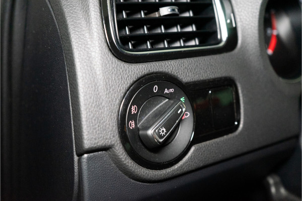 Volkswagen Polo 1.8 TSI GTI 192PK | Navi | Stoelverw. | LED | Carplay | Garantie