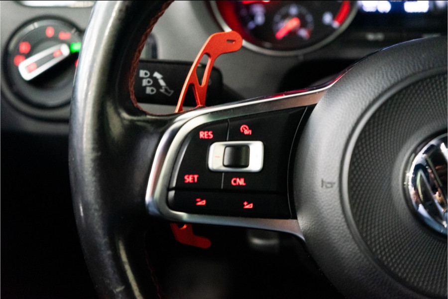 Volkswagen Polo 1.8 TSI GTI 192PK | Navi | Stoelverw. | LED | Carplay | Garantie