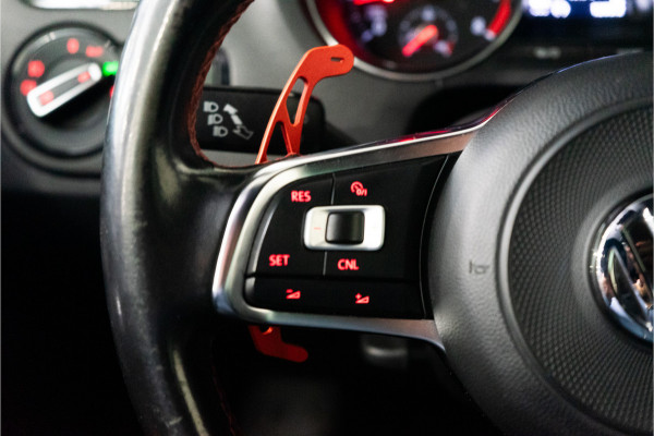 Volkswagen Polo 1.8 TSI GTI 192PK | Navi | Stoelverw. | LED | Carplay | Garantie