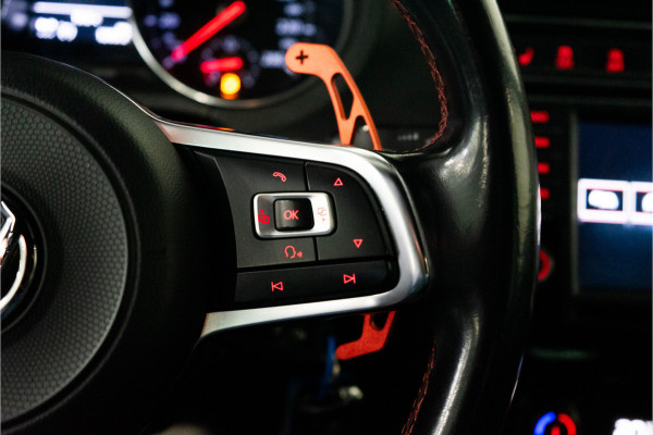 Volkswagen Polo 1.8 TSI GTI 192PK | Navi | Stoelverw. | LED | Carplay | Garantie