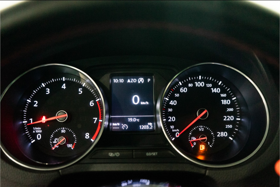 Volkswagen Polo 1.8 TSI GTI 192PK | Navi | Stoelverw. | LED | Carplay | Garantie