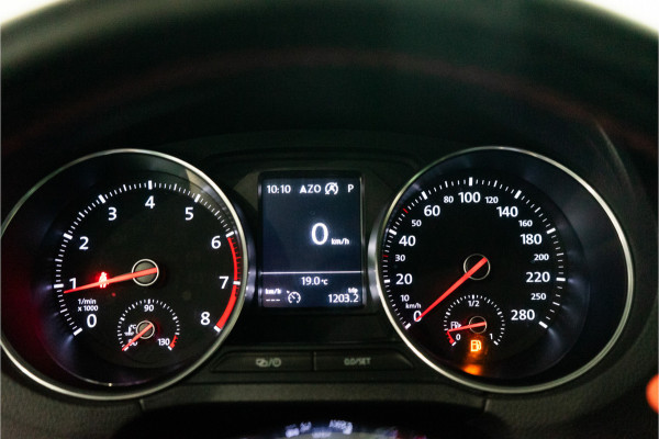 Volkswagen Polo 1.8 TSI GTI 192PK | Navi | Stoelverw. | LED | Carplay | Garantie