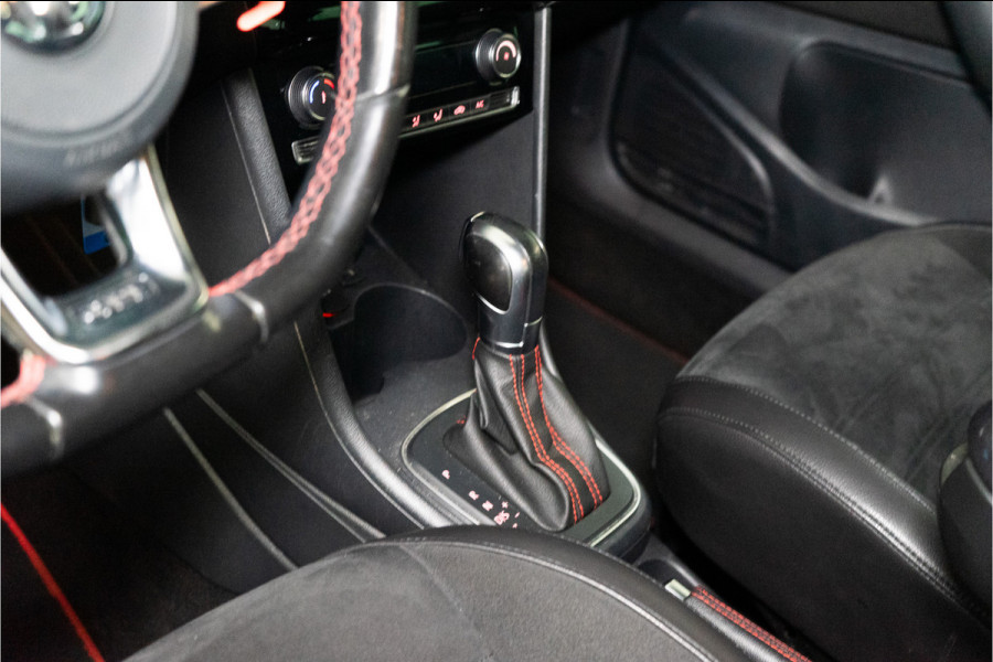 Volkswagen Polo 1.8 TSI GTI 192PK | Navi | Stoelverw. | LED | Carplay | Garantie