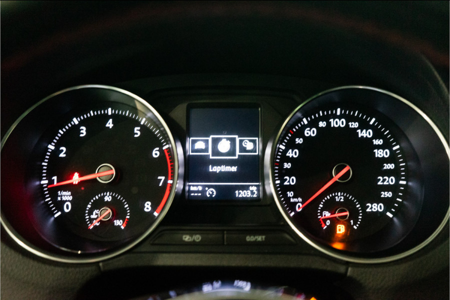 Volkswagen Polo 1.8 TSI GTI 192PK | Navi | Stoelverw. | LED | Carplay | Garantie
