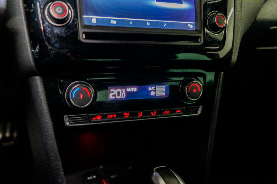 Volkswagen Polo 1.8 TSI GTI 192PK | Navi | Stoelverw. | LED | Carplay | Garantie