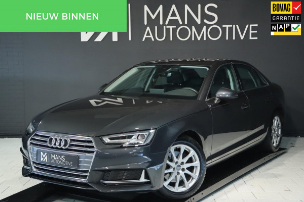 Audi A4 Limousine 35 TFSI Sport / VIRTUAL / DODEHOEK / CAMERA / CARPLAY