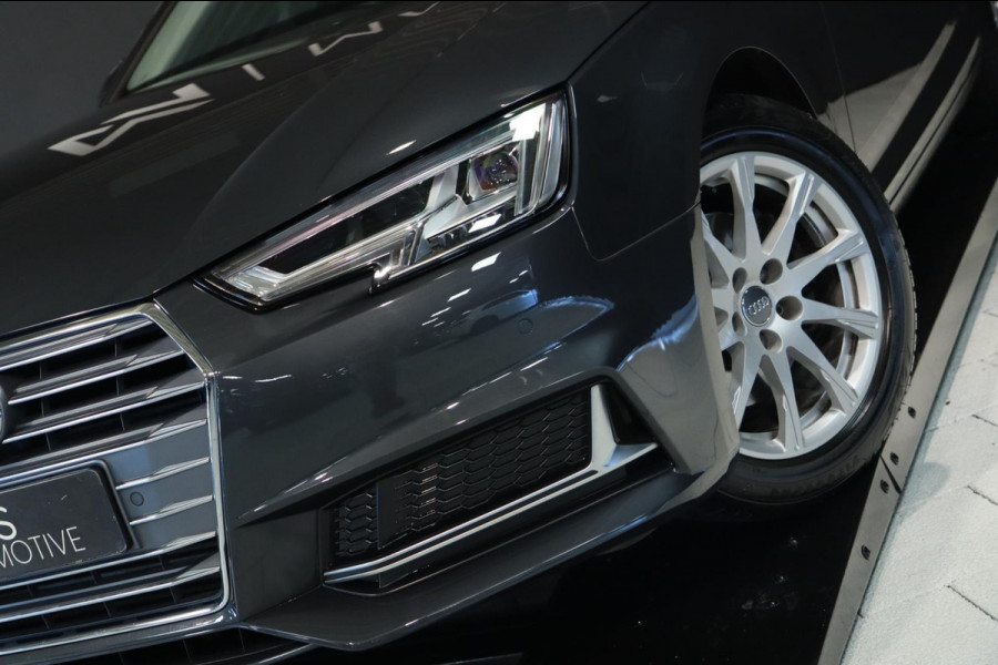 Audi A4 Limousine 35 TFSI Sport / VIRTUAL / DODEHOEK / CAMERA / CARPLAY