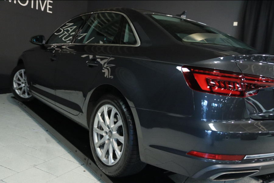 Audi A4 Limousine 35 TFSI Sport / VIRTUAL / DODEHOEK / CAMERA / CARPLAY