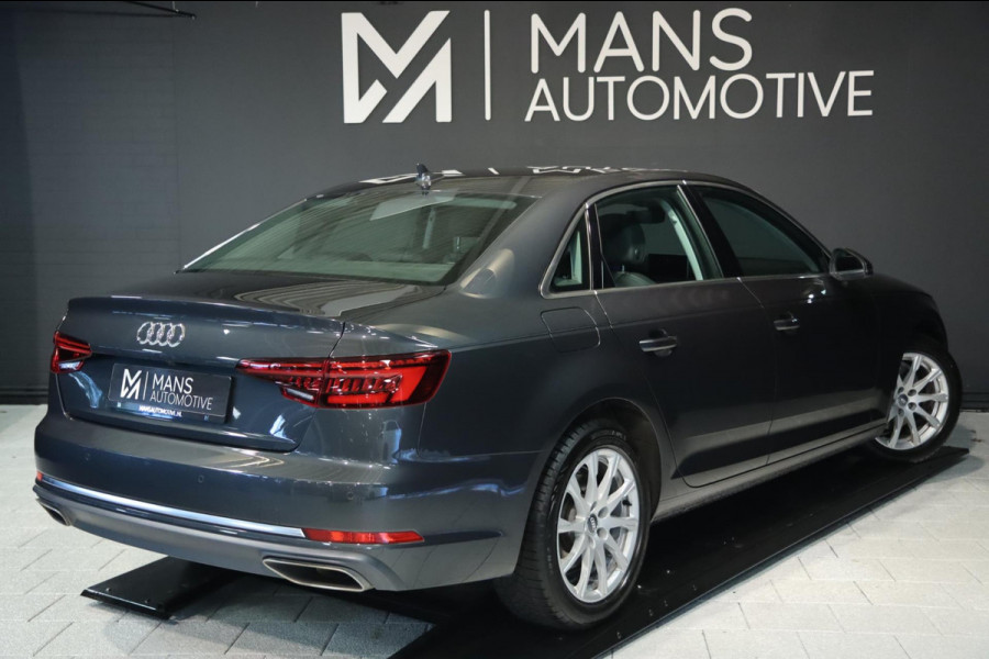 Audi A4 Limousine 35 TFSI Sport / VIRTUAL / DODEHOEK / CAMERA / CARPLAY
