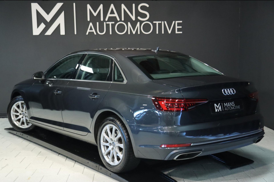 Audi A4 Limousine 35 TFSI Sport / VIRTUAL / DODEHOEK / CAMERA / CARPLAY