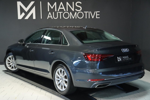 Audi A4 Limousine 35 TFSI Sport / VIRTUAL / DODEHOEK / CAMERA / CARPLAY
