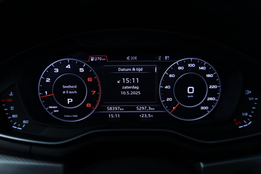 Audi A4 Limousine 35 TFSI Sport / VIRTUAL / DODEHOEK / CAMERA / CARPLAY