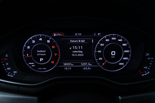 Audi A4 Limousine 35 TFSI Sport / VIRTUAL / DODEHOEK / CAMERA / CARPLAY