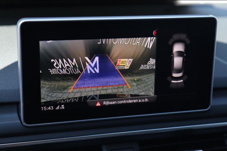 Audi A4 Limousine 35 TFSI Sport / VIRTUAL / DODEHOEK / CAMERA / CARPLAY